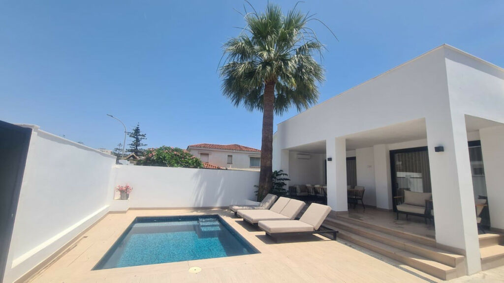 Detached Villa Benalmadena Costa Málaga - image 6