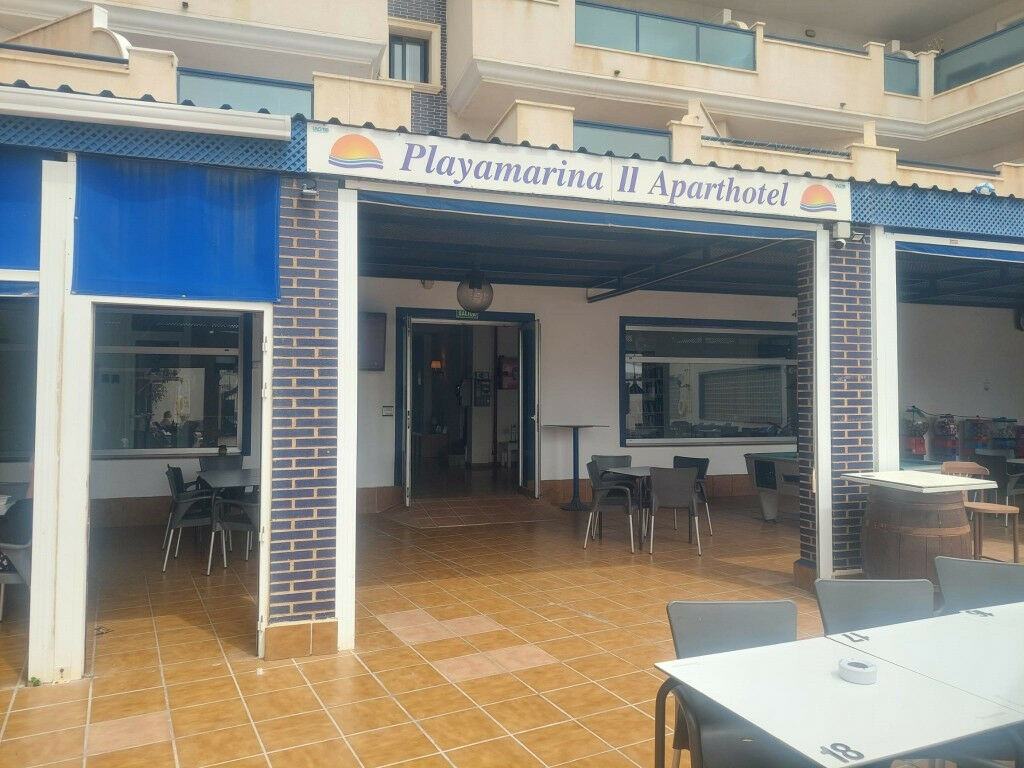 Middle Floor Apartment Orihuela Alicante - image 6