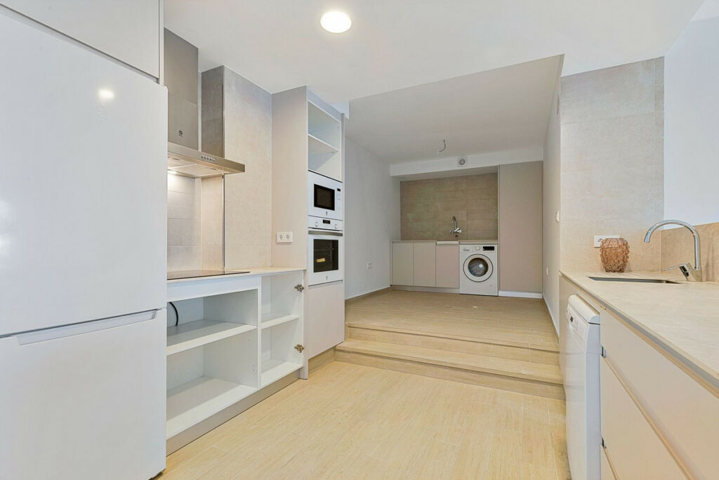 Ground Floor Apartment Fuengirola Málaga - image 6