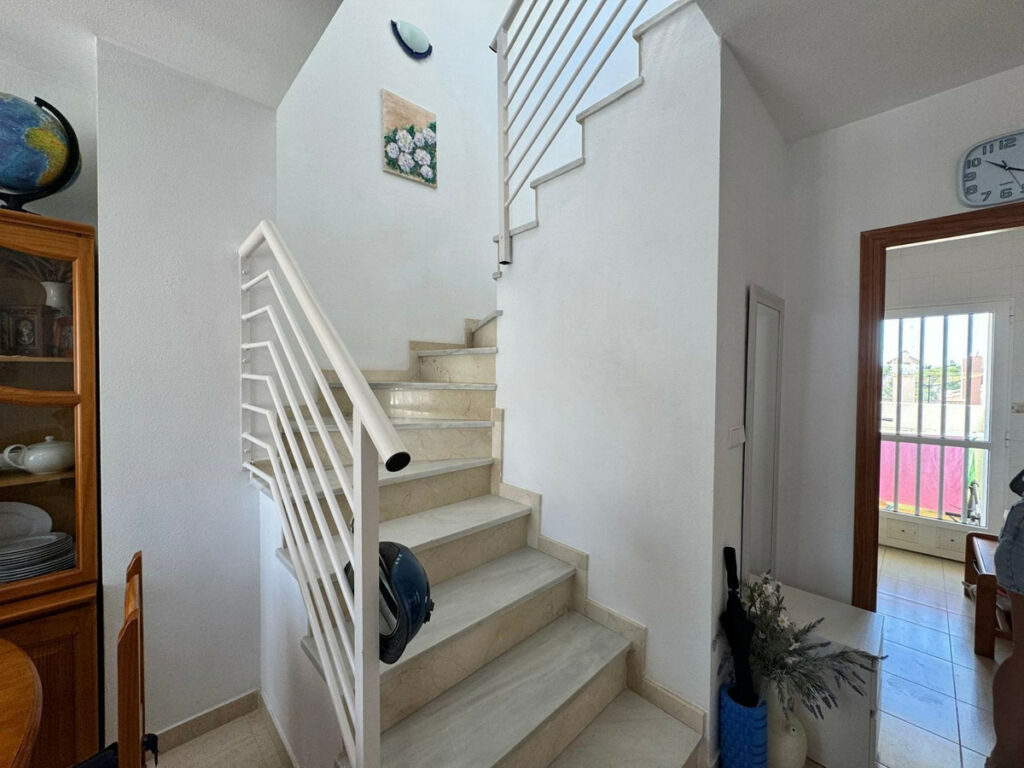 Townhouse Orihuela Costa Alicante - image 6