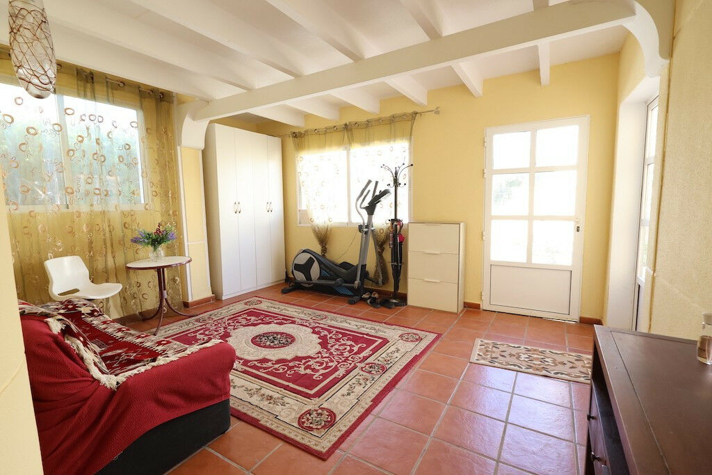 Townhouse Playa Flamenca Alicante - image 6