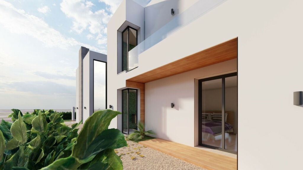 Detached Villa Estepona Málaga - image 6