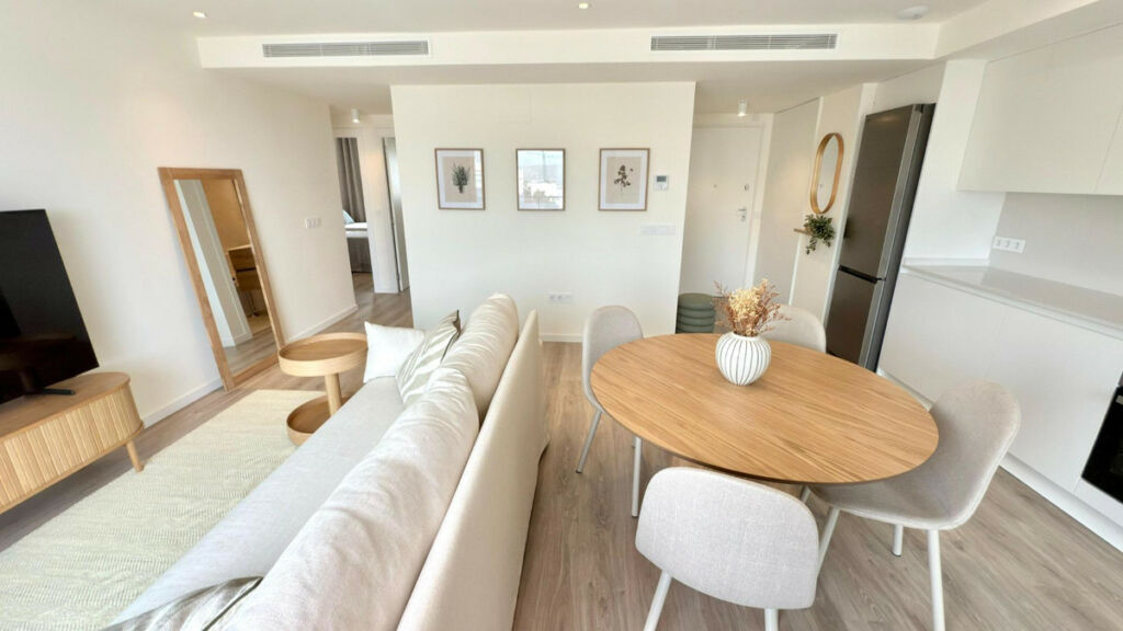 Townhouse Finestrat Alicante - image 6
