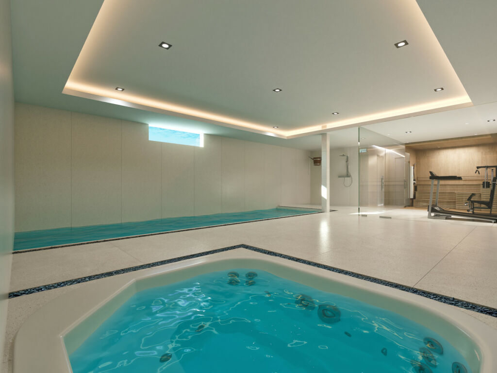 Detached Villa Javea Alicante - image 6