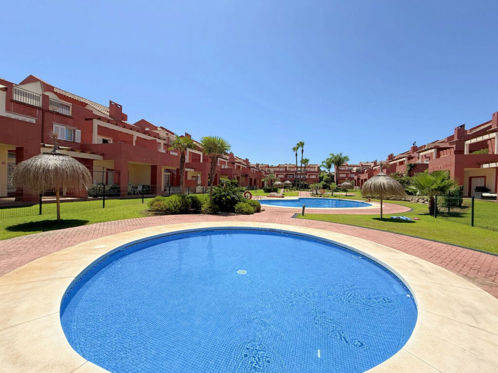 Townhouse Sotogrande Cádiz - image 6