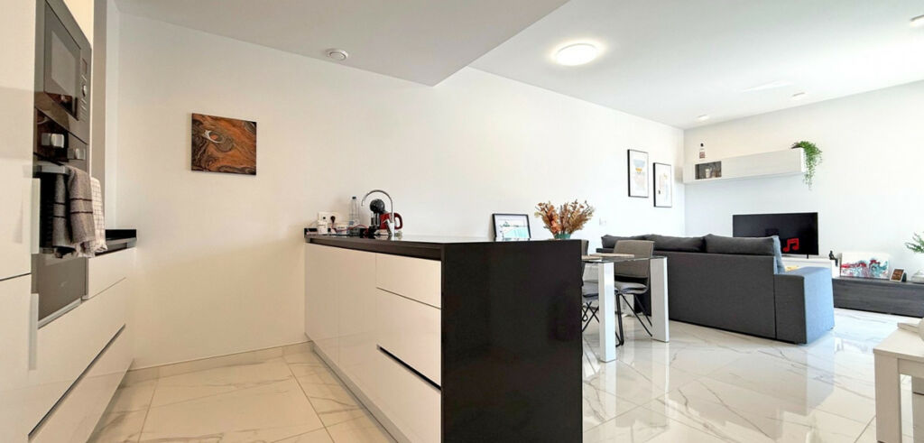 Ground Floor Apartment Los Altos Alicante - image 6
