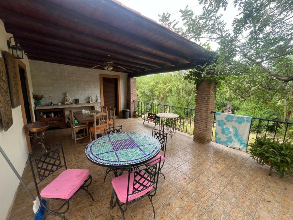 Finca - Cortijo Estepona Málaga - image 6