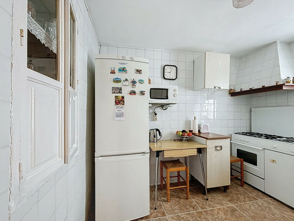 Semi-Detached House Cómpeta Málaga - image 6