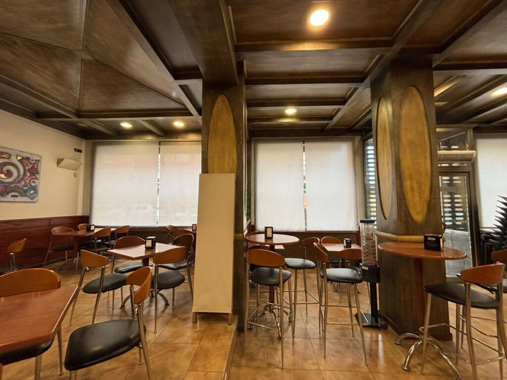 Restaurant Las Lagunas Málaga - image 6