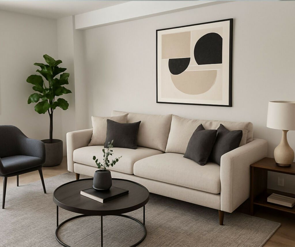 Ground Floor Apartment Benidorm Alicante - image 6