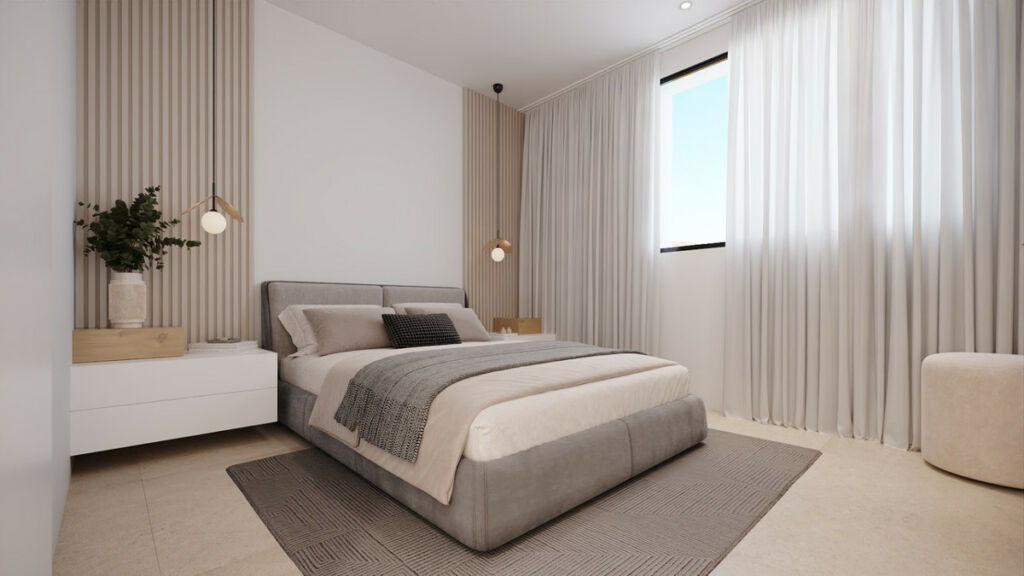Ground Floor Apartment San Pedro del Pinatar Murcia - image 6