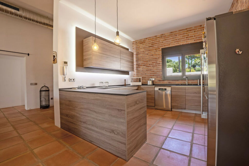 Detached Villa La Cala Golf Málaga - image 10