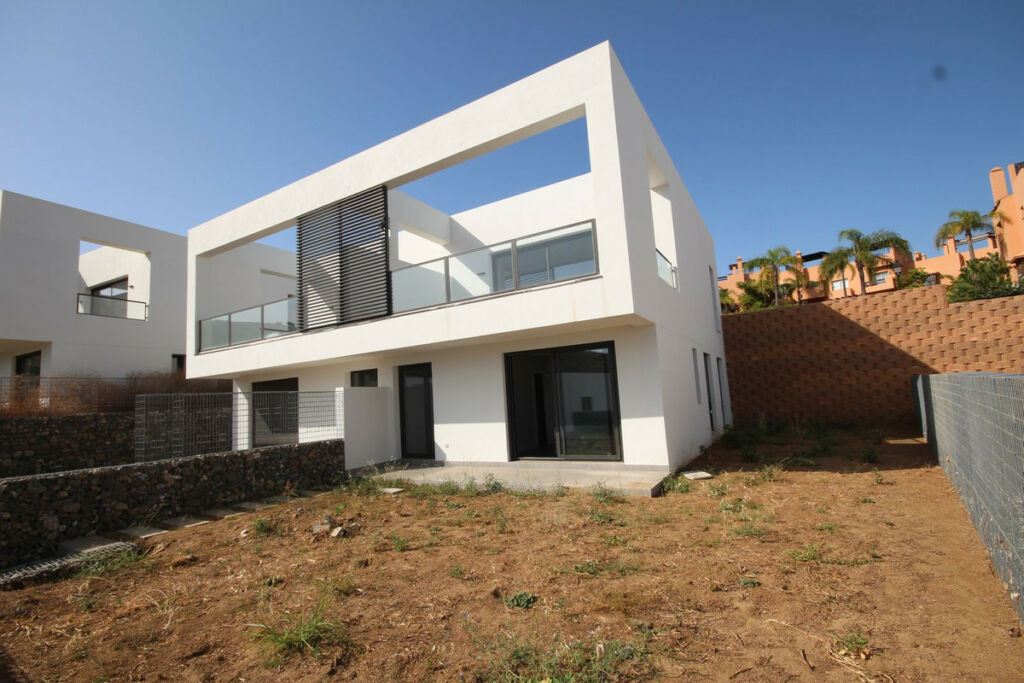 Semi-Detached House Riviera del Sol Málaga - image 6