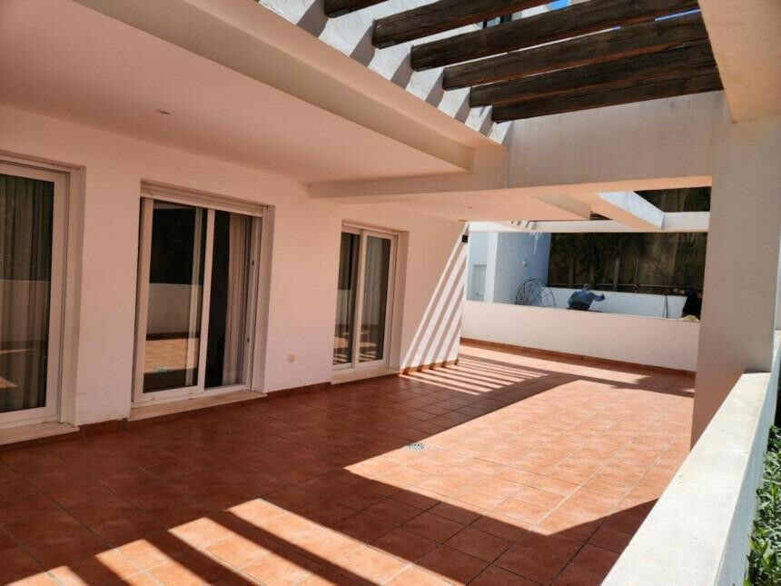 Ground Floor Apartment Torrequebrada Málaga - image 6