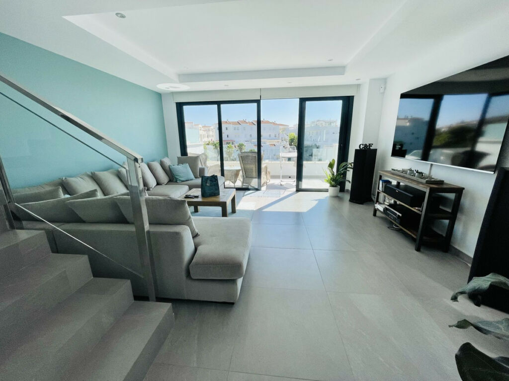 Townhouse Torreblanca Málaga - image 6