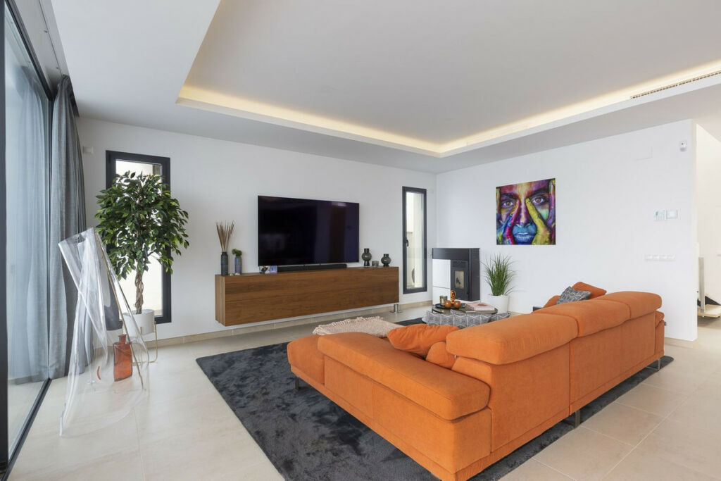 Detached Villa Coín Málaga - image 6