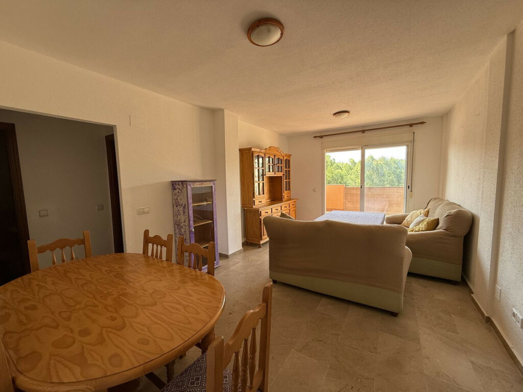 Middle Floor Apartment Casares Playa Málaga - image 6