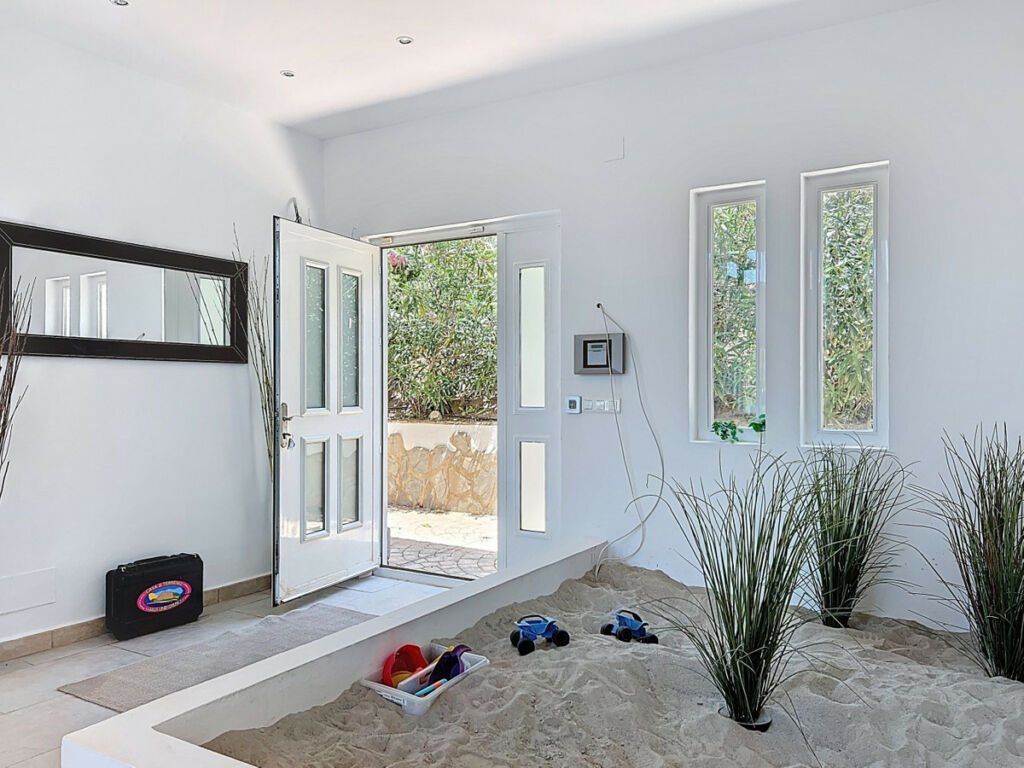 Detached Villa Algarrobo Málaga - image 6