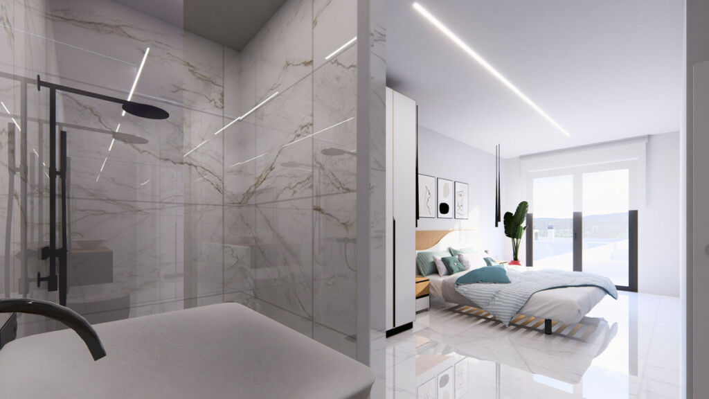 Ground Floor Apartment Algorfa Alicante - image 6