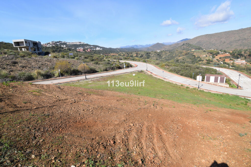 Residential Plot La Cala Golf Málaga - image 6