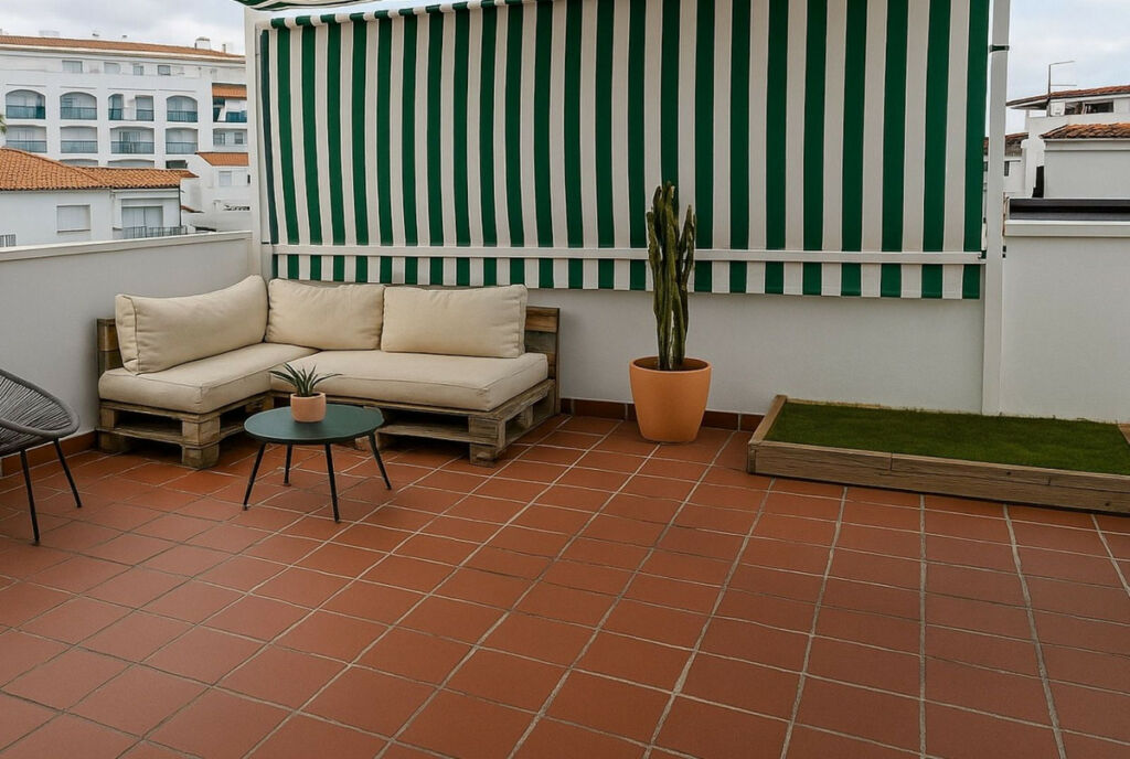 Penthouse Duplex Riviera del Sol Málaga - image 6