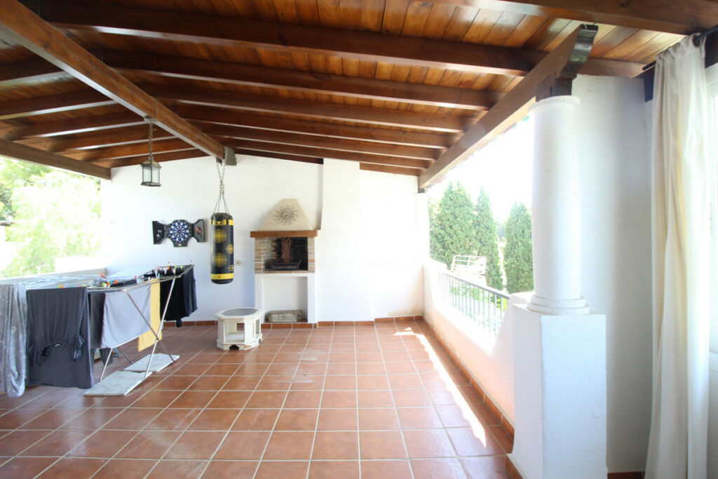 Townhouse Nueva Andalucía Málaga - image 10