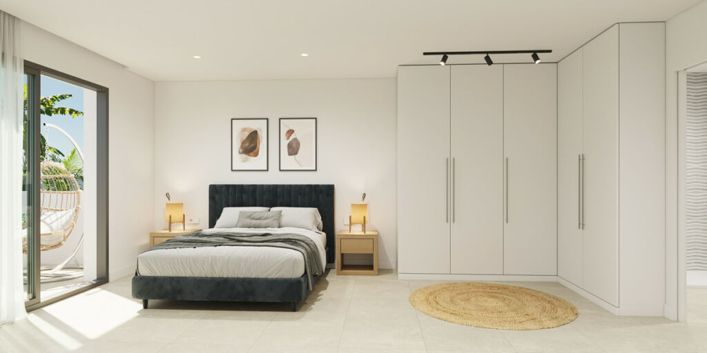 Ground Floor Apartment Pilar de la Horadada Alicante - image 6