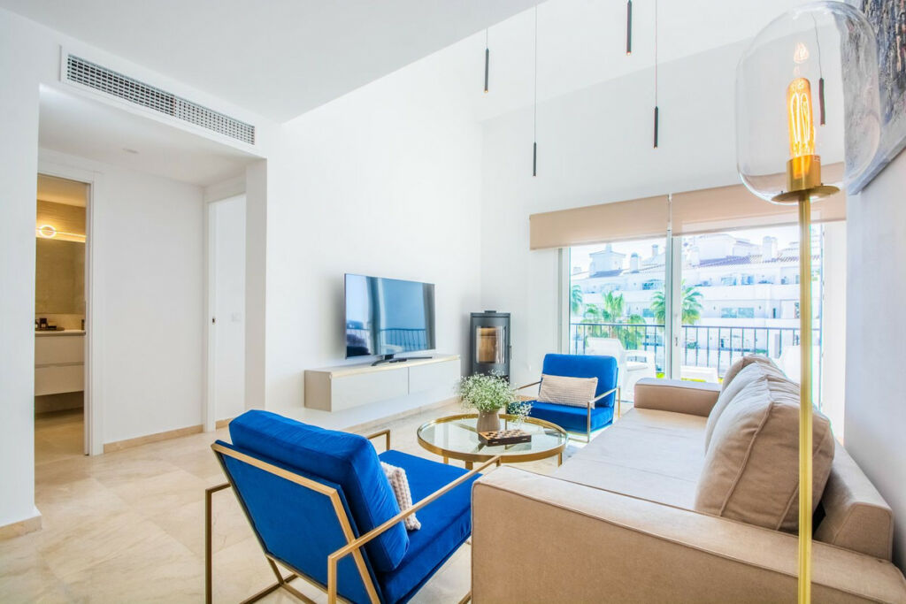 Townhouse Riviera del Sol Málaga - image 6