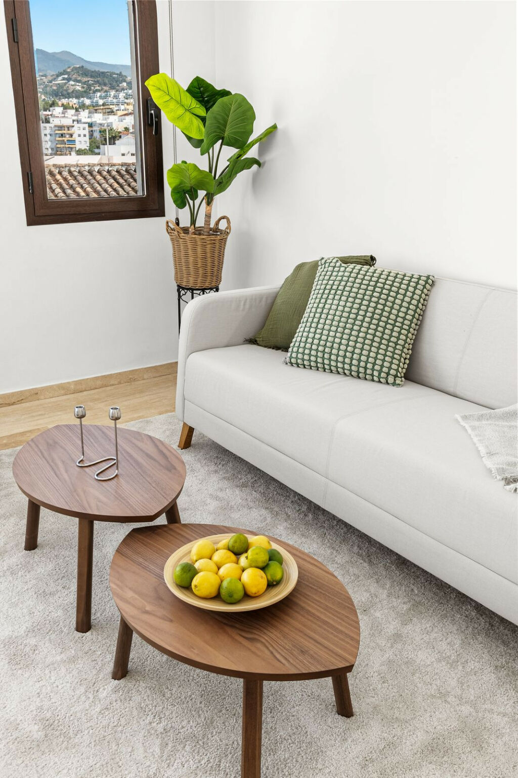 Top Floor Apartment Estepona Málaga - image 6