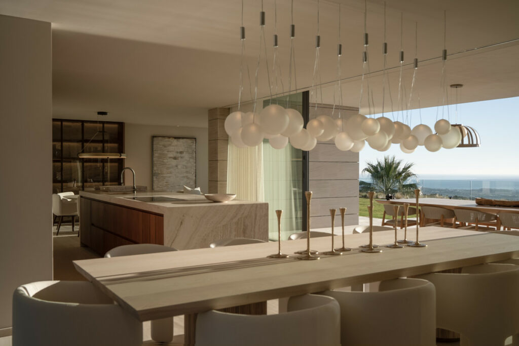 Detached Villa Sotogrande Cádiz - image 6