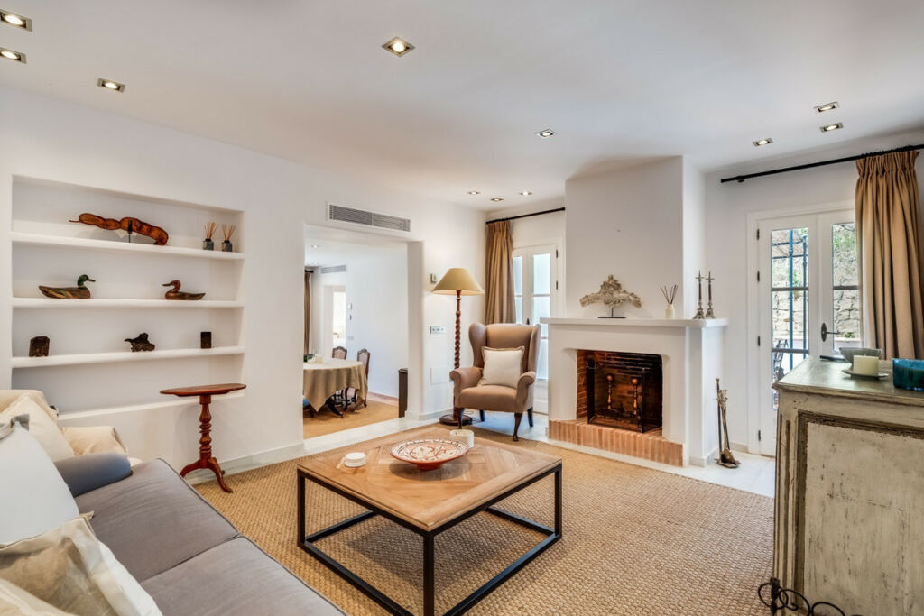 Ground Floor Apartment La Zagaleta Málaga - image 6