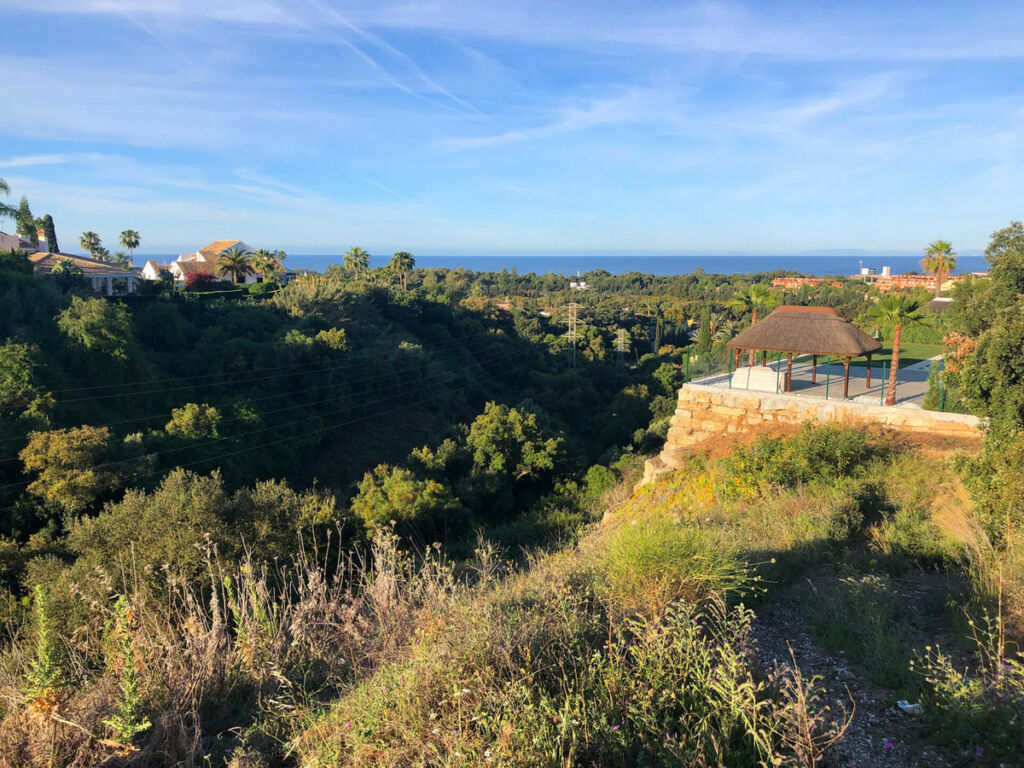 Residential Plot Elviria Málaga - image 6