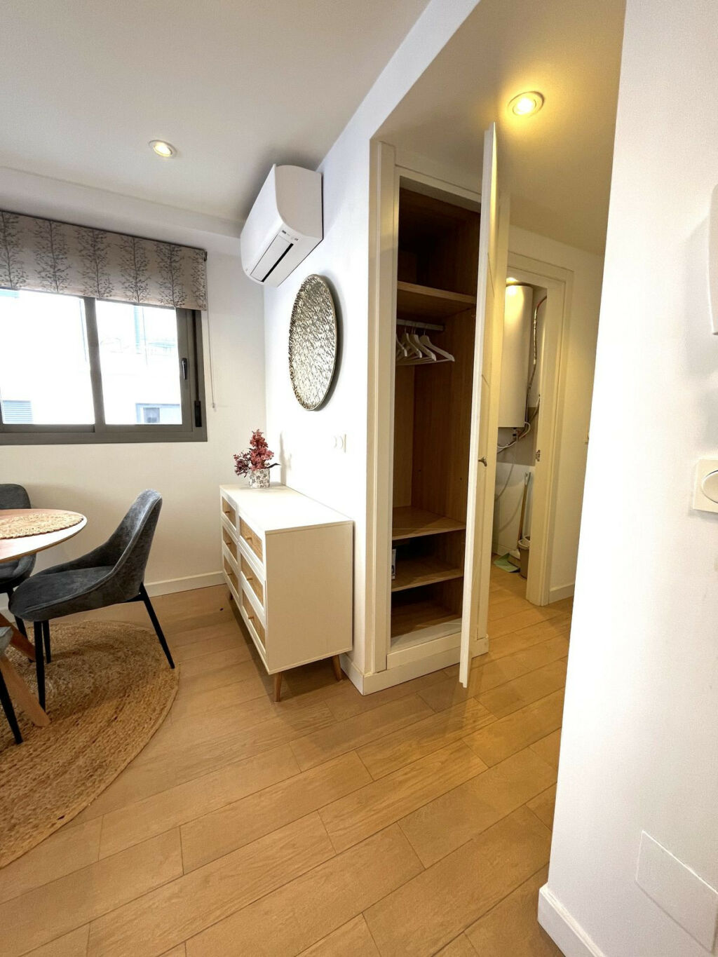 Ground Floor Apartment Estepona Málaga - image 6
