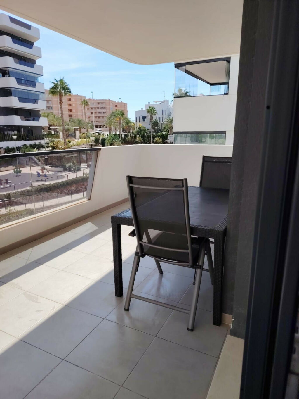 Middle Floor Apartment Arenales del Sol Alicante - image 3