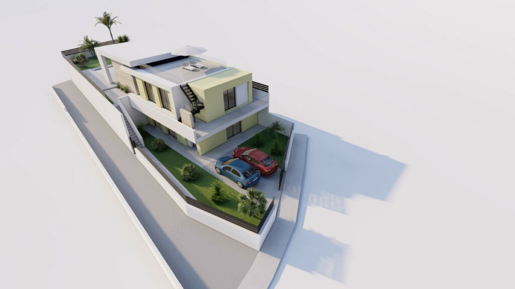 Detached Villa Torrevieja Alicante - image 6