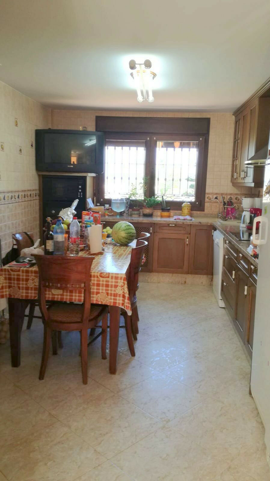 Detached Villa Estacion de Cartama Málaga - image 6