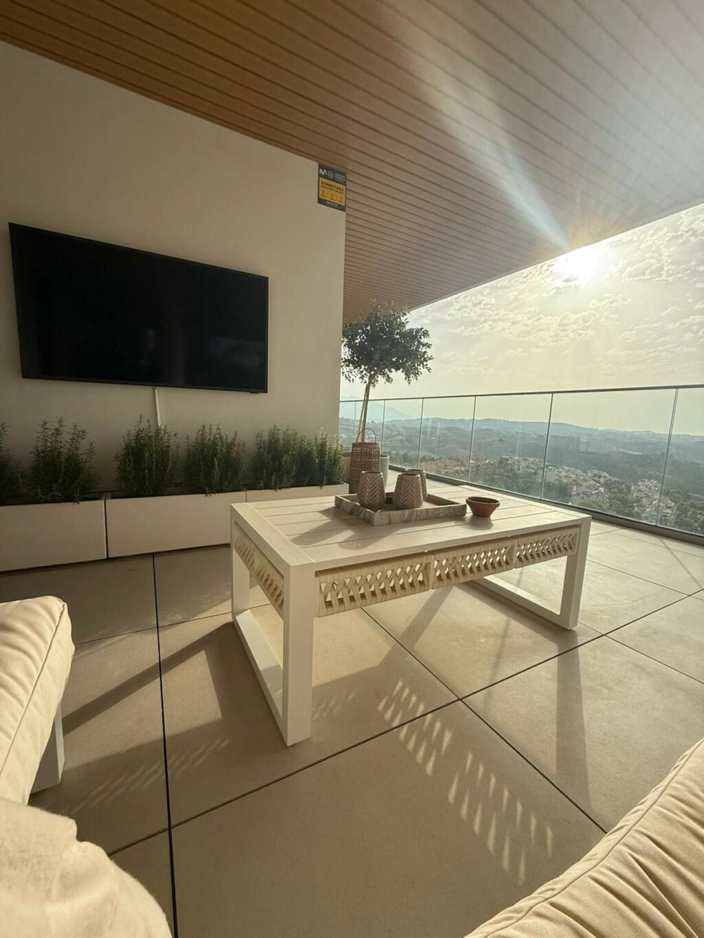 Middle Floor Apartment Mijas Costa Málaga - image 6