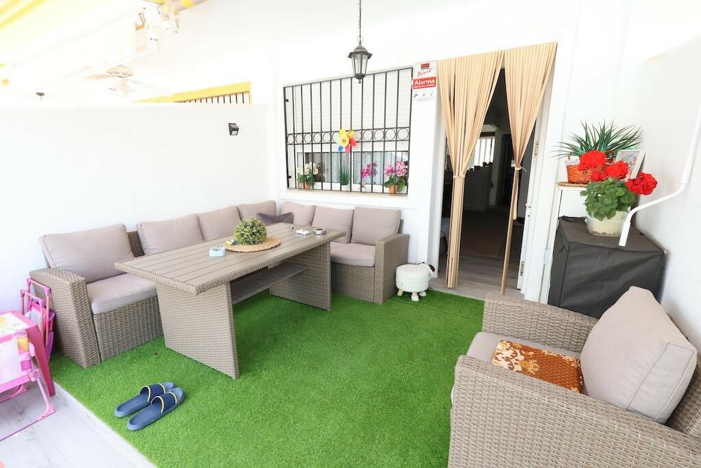 Duplex Torre de la Horadada Alicante - image 6