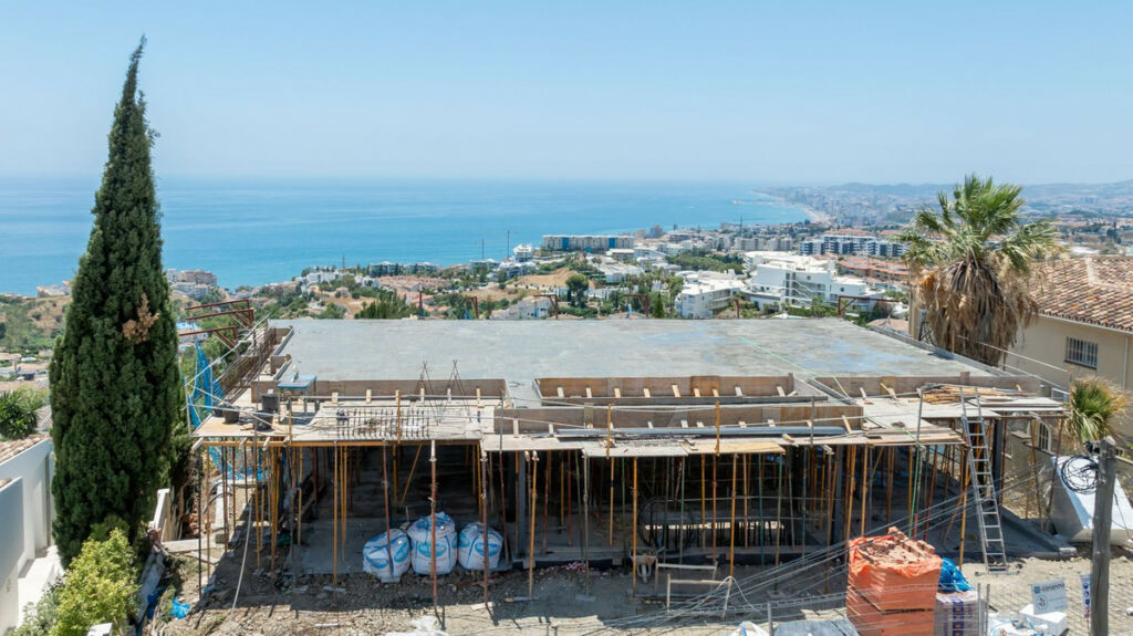 Detached Villa Benalmadena Málaga - image 6