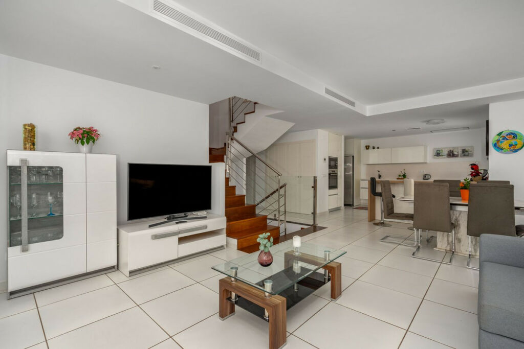 Detached Villa Benalmadena Málaga - image 6