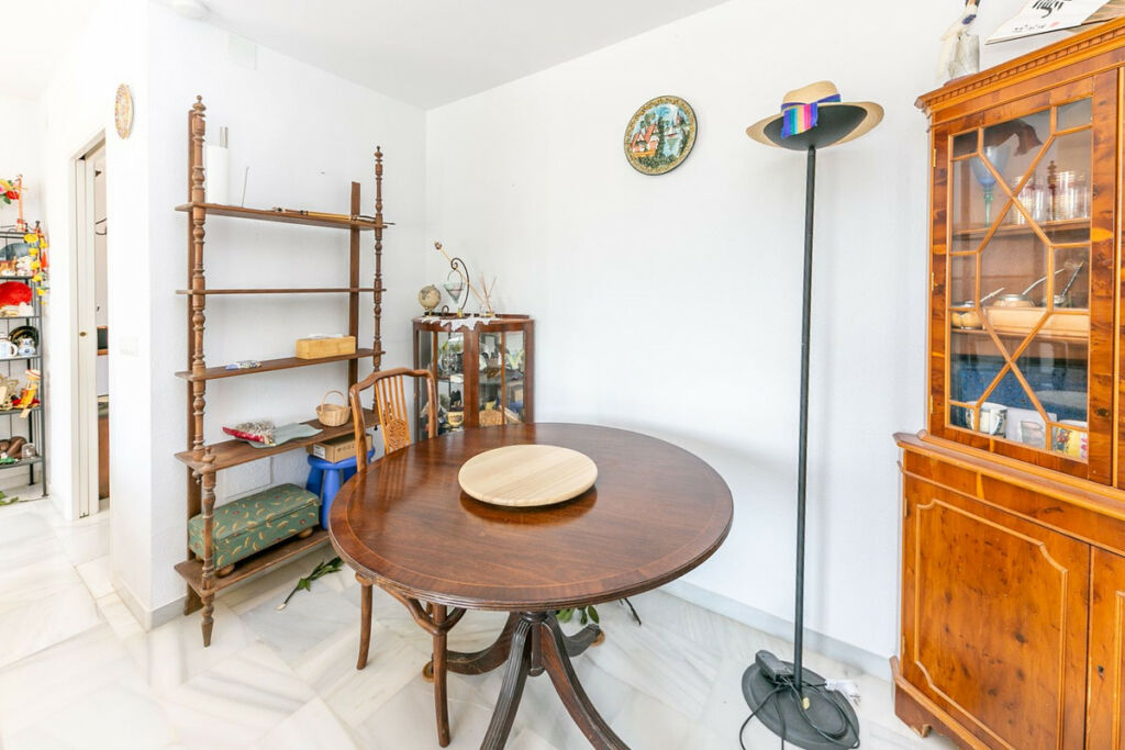 Townhouse Benalmadena Málaga - image 6