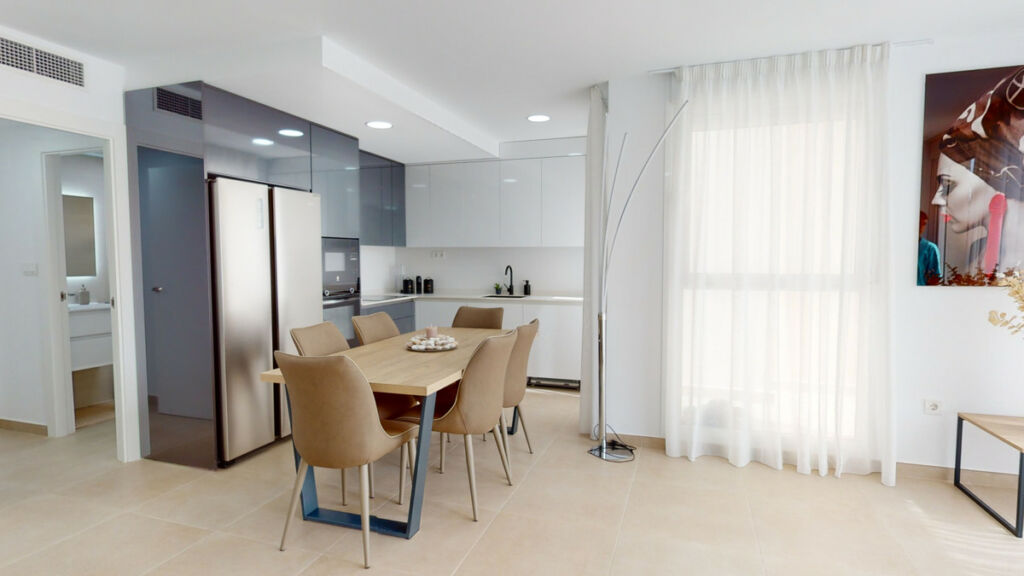 Detached Villa Cartagena Murcia - image 6