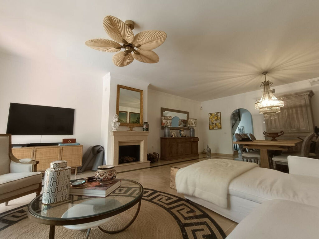 Townhouse Marbella Málaga - image 18