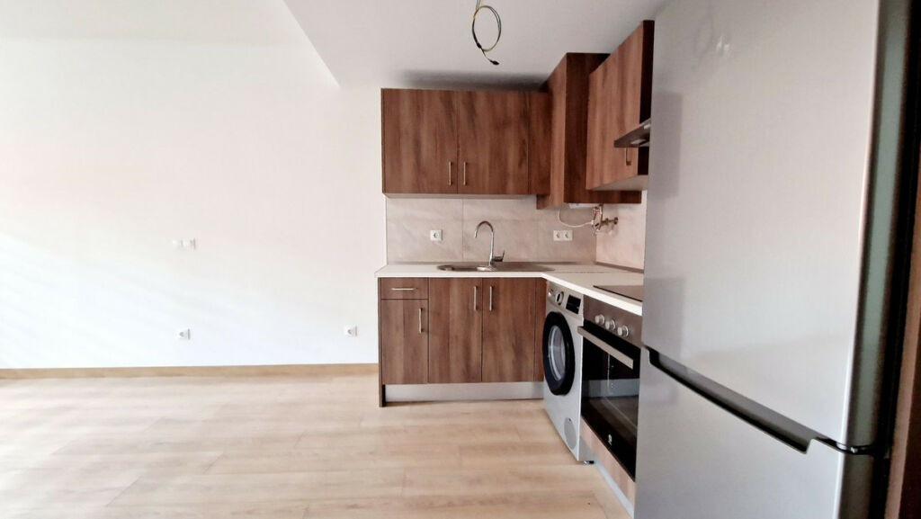 Ground Floor Apartment Fuengirola Málaga - image 6