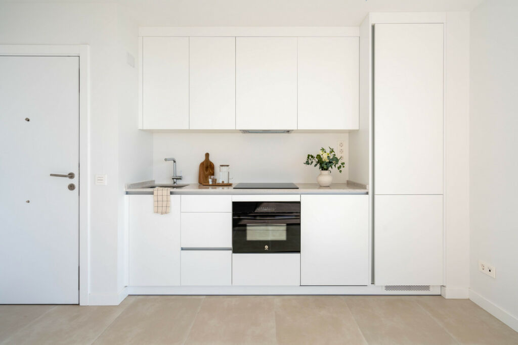 Middle Floor Apartment Fuengirola Málaga - image 6