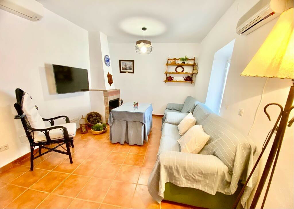 Townhouse Istán Málaga - image 6