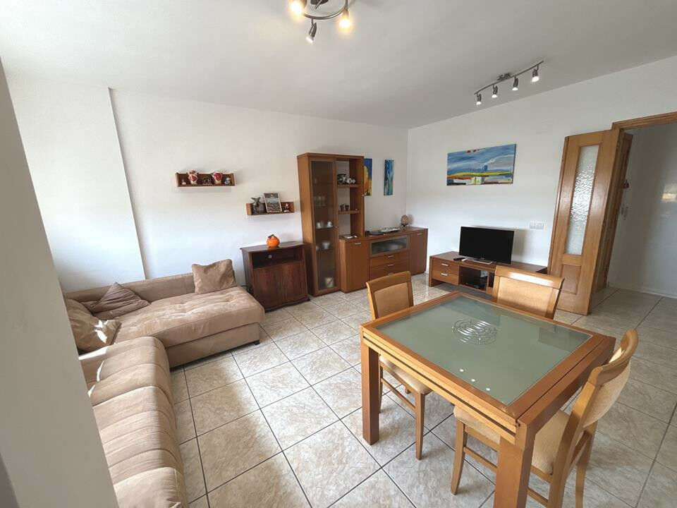 Top Floor Apartment Ondara Alicante - image 6