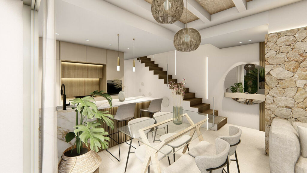 Ground Floor Apartment Ciudad Quesada Alicante - image 6