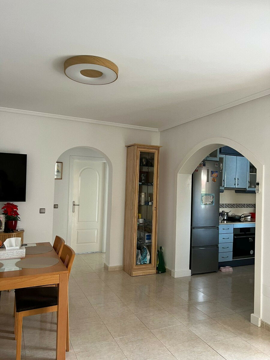 Detached Villa Benijofar Alicante - image 6
