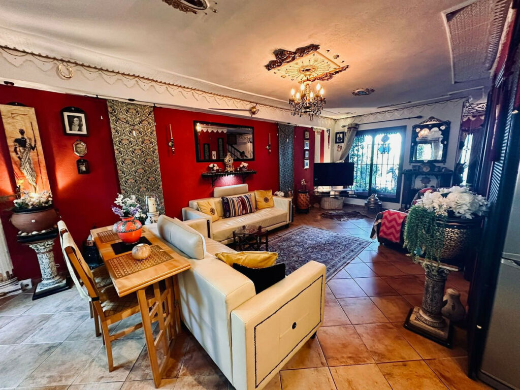 Townhouse Tolox Málaga - image 6